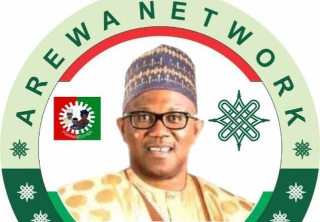 Muhammed Tukur Liman