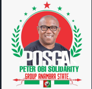 Lady Ijeoma Harold Okoro