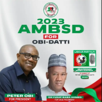 Chief(Barr) Victor Opurum