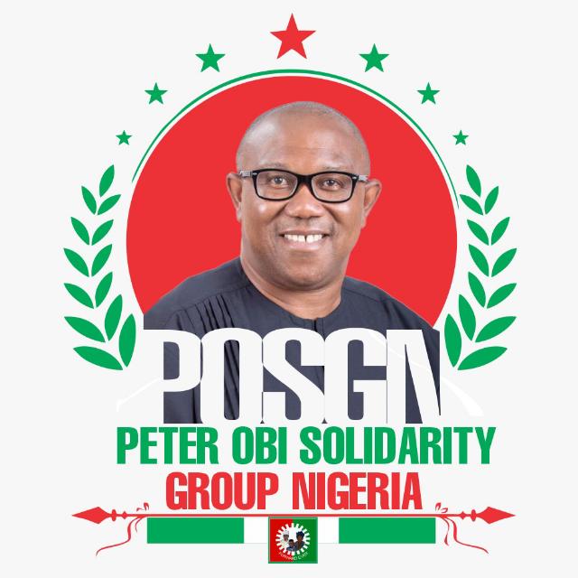 Lady Ijeoma Harold Okoro